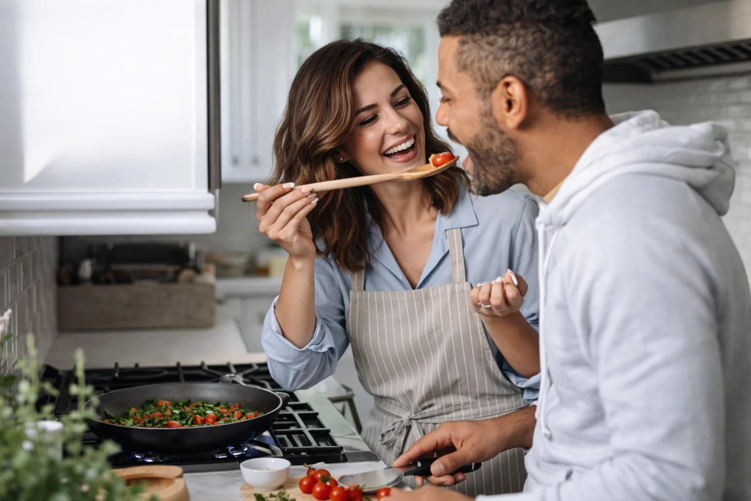 Zavora recipe page preview