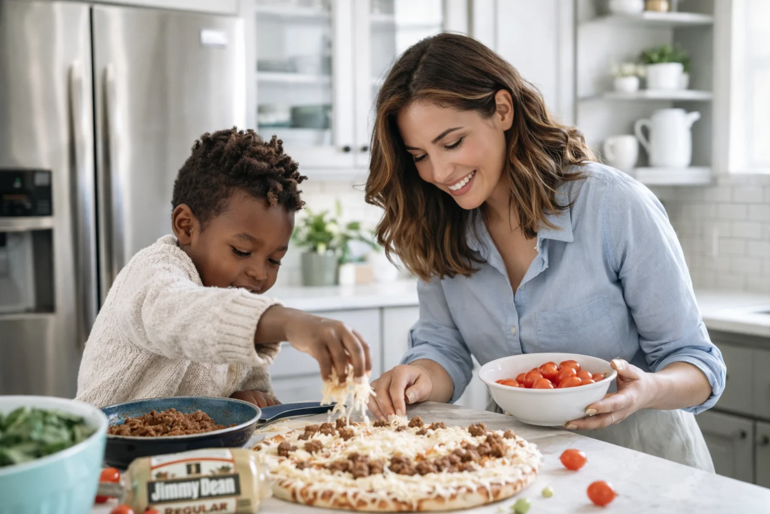 Zavora ingredient structure preview