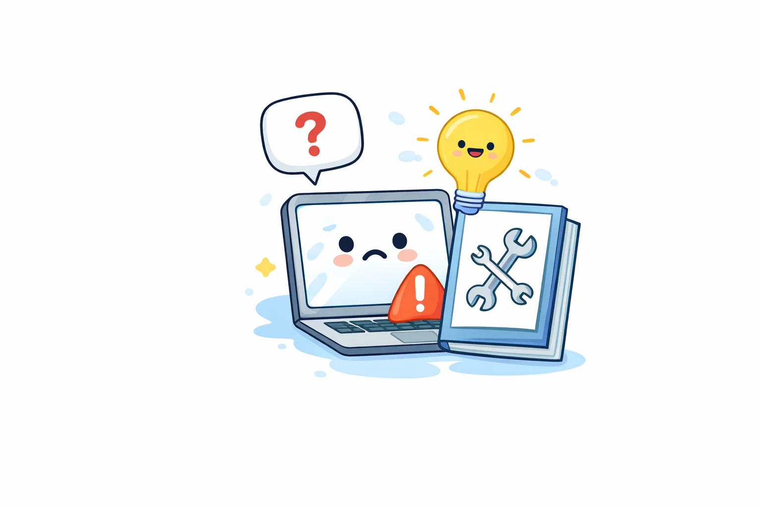 Zavora troubleshooting guide