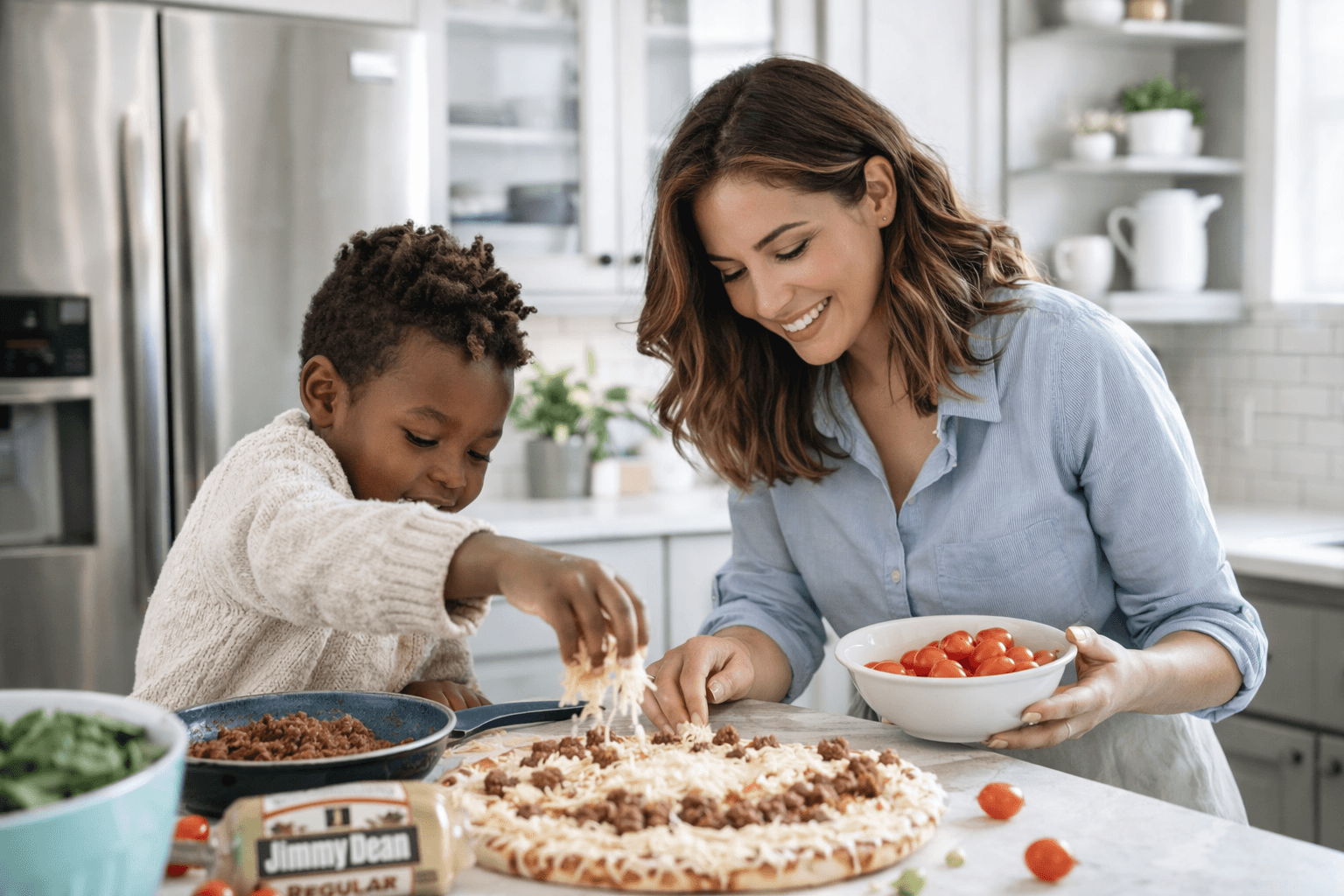 Zavora ingredient structure preview